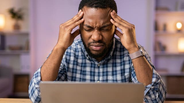 Understanding anxiety symptoms and managing everyday stress