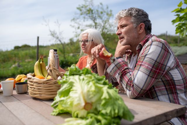 Reviewing personalized weight management and health goals